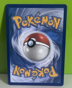 Pokemon TCG - Special Red Card 113/86 Chaos Rising Ultra Rare Holo - NM - Image 2