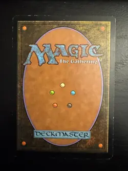 [1x] Thousand-Year Elixir - Lorwyn - Regular - MTG - VG - Image 2