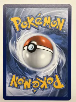 Pokemon Mega Evolution Chaos Rising 082 Special Red Card Trainer Item Uncommon - Image 2
