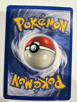 Moltres Holo 12/62 NM Fossil Pokemon Card Unlimited 1999 TCG Vintage Rare WOTC - Image 3