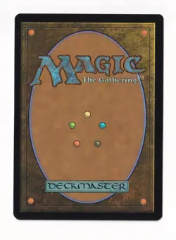 Magic The Gathering The Brothers' War Retro Frame Artifacts #12 Cloud Key - Image 2