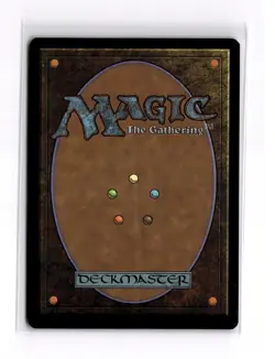 Obuun, Mul Daya Ancestor Commander 2020 Foil MP Moderately Played - Image 2