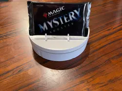 Magic The Gathering MYSTERY BOOSTER MB1 RETAIL EDITION New Sealed Pack MTG - Image 1