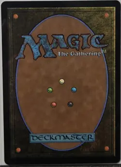 MTG The Super Hero Civil War (Borderless) 308 FOIL Marvel Super Heroes - Image 2