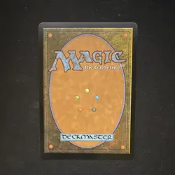 MTG Shizo, Death's Storehouse COK Rare Regular EN (NM) - Image 2