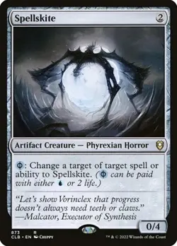 Spellskite CLB NM MTG - Image 1
