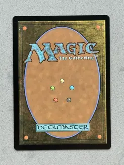 Boompile #371 FOIL - Commander Masters CMM - Magic MTG - Unplayed / NM - Image 2