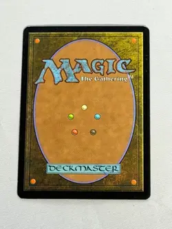 MTG FOIL Rhys the Redeemed Shadowmoor Magic the Gathering - Image 2