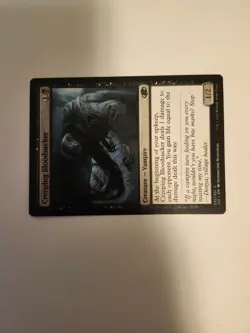 Creeping Bloodsucker [Jumpstart 2022] - NM - Image 2