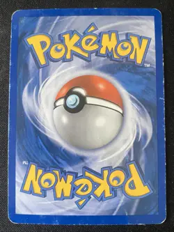 Bonsly 71/130 Pokemon Diamond and Pearl Regular Common 2007 Heavily Played - Image 4