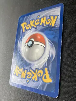 Bonsly 71/130 Pokemon Diamond and Pearl Regular Common 2007 Heavily Played - Image 5