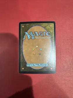 Mirari’s Wake Mtg Pro Tour FOIL Played Mp - Image 2