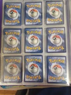 Prismatic Evolutions-Poke/Master Ball-Sealed EX-EX's-promos lot of 88 cards - Image 3