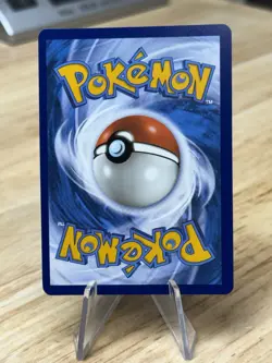 Pokemon Meowscarada EX Holo TCG Card Paldea Evolved 256/193 Sv02 - Image 2