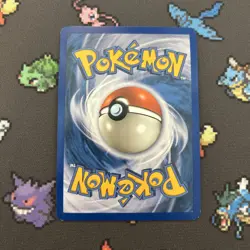 Electabuzz 128/127 LP -Secret Rare Holo Pokemon Card- Platinum (3z) - Image 4