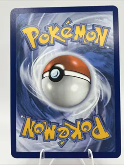 Ceruledge Pokemon Paldea Evolved 098/193 Cosmos Holo Promo NM - Image 2