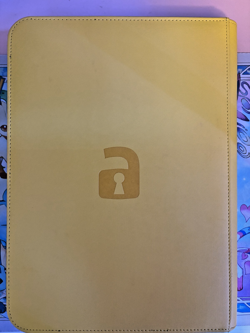 pokemon card binder dragonite ascended heros yellow vault x - Image 2