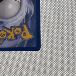 Pokemon Black & White Legendary Treasures Bouffalant 107/113 Regular *Natu Cameo - Image 4