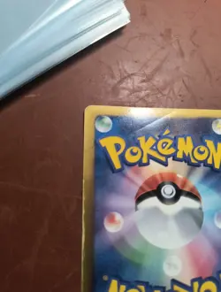 Eevee 235/BW-P Fair 7-11 Promo Japanese Holo Pokemon Card - HP - Image 5