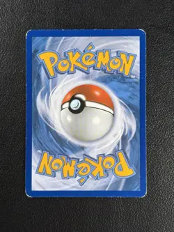 Pokemon TCG Natu Δ Plus 28/108 XY Uncommon Reverse Holo English 2015 - LP - Image 2