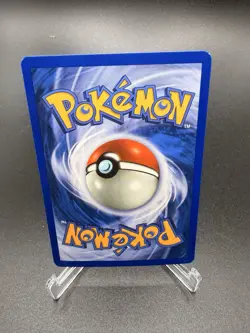 Pokemon TCG Skyridge H32/H32 Xatu Holo Rare NM Head Swirl (hard To picture) - Image 3