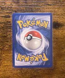 Pokemon TCG Natu 80/144 Skyridge Regular Common 50 HP English 2003 - Image 2