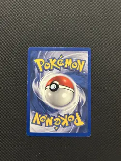 Natu 67/111 | Neo Genesis | Non Holo Pokemon Card MP - Image 2