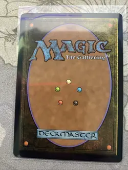 Magic: The Gathering Pinnacle Emissary Red Blue Artifact Creature - Image 2
