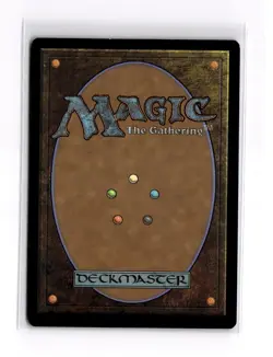 Karlov of the Ghost Council Commander 2015 MP Moderately Played - Image 2
