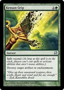 KROSAN GRIP NM! *MODERN MASTERS* - Image 1