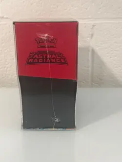 Pokemon TCG Sword & Shield Astral Radiance Elite Trainer Box ETB Sealed SP 🔥🔥 820650850394 - Image 2