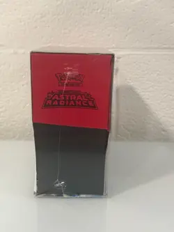 Pokemon TCG Sword & Shield Astral Radiance Elite Trainer Box ETB Sealed SP 🔥🔥 820650850394 - Image 4