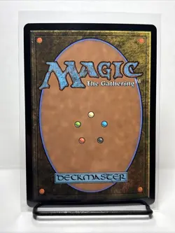 The Coming of Galactus (Foil) [Borderless] Marvel Super Heroes 0307 Mythic MTG - Image 2