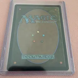 Magic: The Gathering Captain America, Super-Soldier M0009 Legendary - Image 2