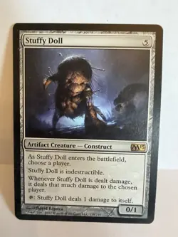 Stuffy Doll Core Set 2013 (M13) Regular - Image 1