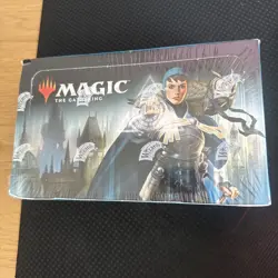 Magic the Gathering Ravnica Allegiance Booster Box 630509673162 - Image 1