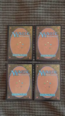 Magic: the Gathering / MtG Tamiyo's Safekeeping x4 Kamigawa Neon Dynasty - Image 2