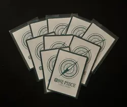 DP-10 Special DON!! Card Sky Map Set of 10 One Piece TCG English Card - Image 2