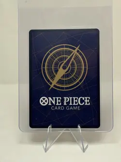 Sabo OP15-046 ALT ART SR - One Piece TCG English Adventure on KAMI’s Island - Image 2
