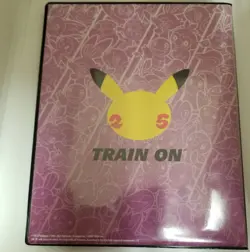 Pokemon Celebrations Dragapult Prime Binder, Coin, Jumbo & Regular Promos - Image 5