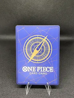 Prisoner of Impel Down OP16-042 R The Time of Battle Foil English One Piece - Image 2