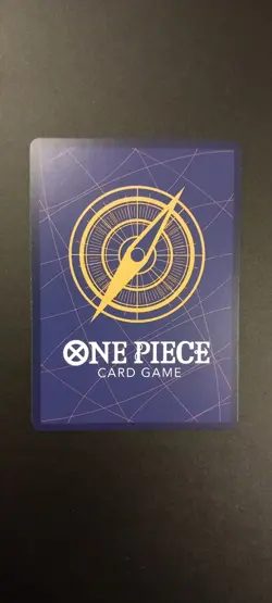 Carte One Piece - Charlotte Pudding Op03-112 - Set Two Legends - Image 4