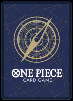 One Piece CCG Adventure on Kami's Island Brook OP15-032 - Image 2