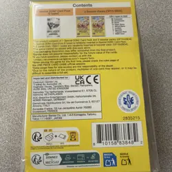 One Piece Adventure On Kami’s Island Double Pack Set 10 One Piece TCG - Image 2