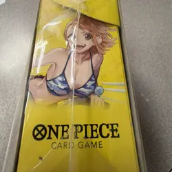 One Piece Adventure On Kami’s Island Double Pack Set 10 One Piece TCG - Image 4