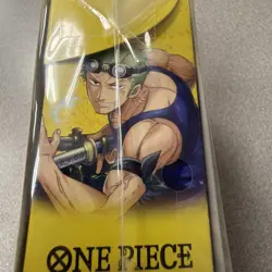 One Piece Adventure On Kami’s Island Double Pack Set 10 One Piece TCG - Image 5