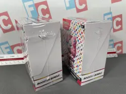 Pokemon TCG Scarlet & Violet 151 Booster Bundle LOT of 2 Sealed New - Image 2