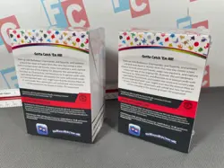 Pokemon TCG Scarlet & Violet 151 Booster Bundle LOT of 2 Sealed New - Image 4