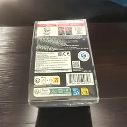 One Piece OP16 The Time Of Battle Double Pack Set DP-11 FACTOR-SEALED + 2BPKs - Image 4
