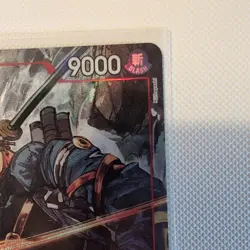 One Piece Roronoa Zoro Alt Art SR EB04-007 Adventure On Kami's Island OP-15 - Image 5